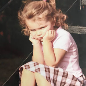 Meet your Posher, Ava